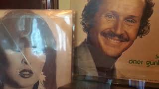 Sakir Öner Günhan: Benim Yarim Gelecekmis Bu Gece Resimi