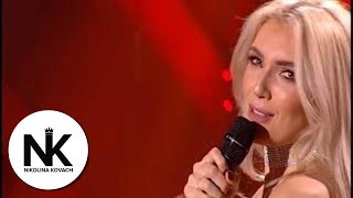 Nikolina Kovac - Samo Jednom Gubis - (Tvgrand 2017)