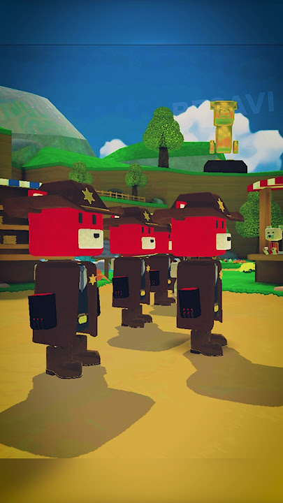 Tears of Fate Super Bear Adventure #superbearadventure