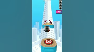 ✔ Going Balls SpeedRun Gameplay Level 254 new update 12