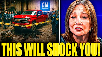 Who Allowed GM's V8 Pickup Truck Scam?! — Buyers Furious