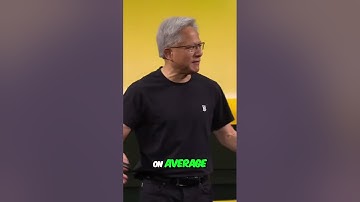 NVIDIA AI: The Future of Autonomous Driving & Robotics