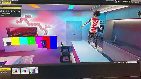 How To Stream YouTube In IMVU Live Room