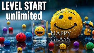How to complete highest level😱happy glass live stream#shorts #shortsfeed #tranding #live #livestream screenshot 4