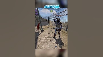 Да как так-то? #rust #cobaltlab #gaming @C0BALTLAB - лучший игровой проект по Rust