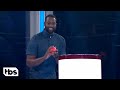 The Cube: Dwyane Wade Assists Contestants With One Shot (Season 1 Episode 2 Clip) | TBS