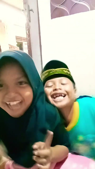 lamate anak soleh iku papat