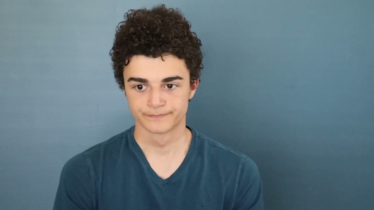 JACOB (The Big Door Prize, 2023)