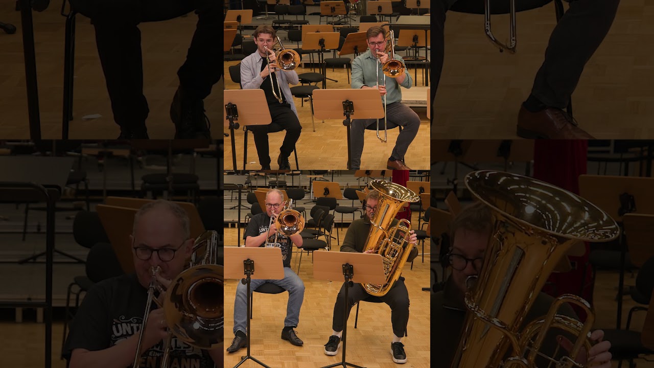 BRUCKNER Sinfonie Nr. 4 | FREDO