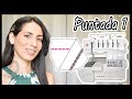 ¿Cómo enhebrar una overlock de 5 hilos Singer? | Modelo 14T968DC | Punto Cadeneta Doble