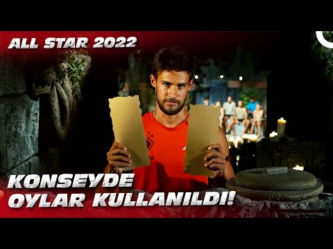 OYLAMADA NELER YAŞANDI? | Survivor All Star 2022 - 72. Bölüm