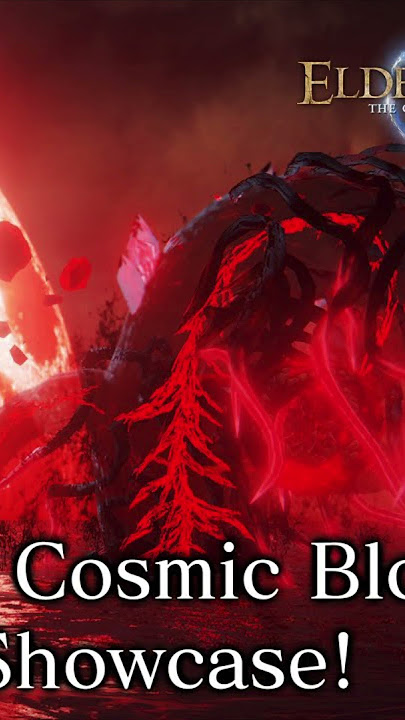 Odeon,The Primeval Current\Lord of Cosmic Blood OST