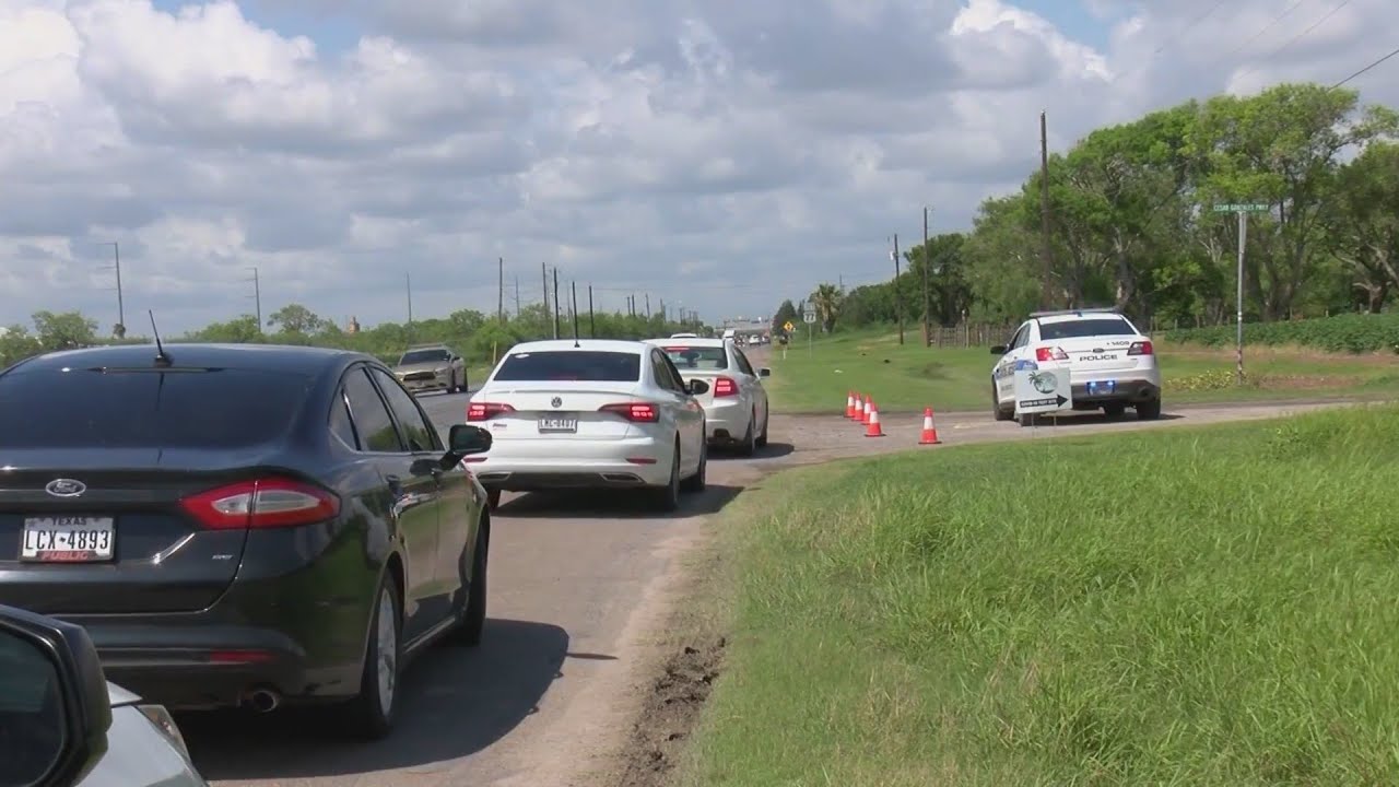 Testing sites in demand