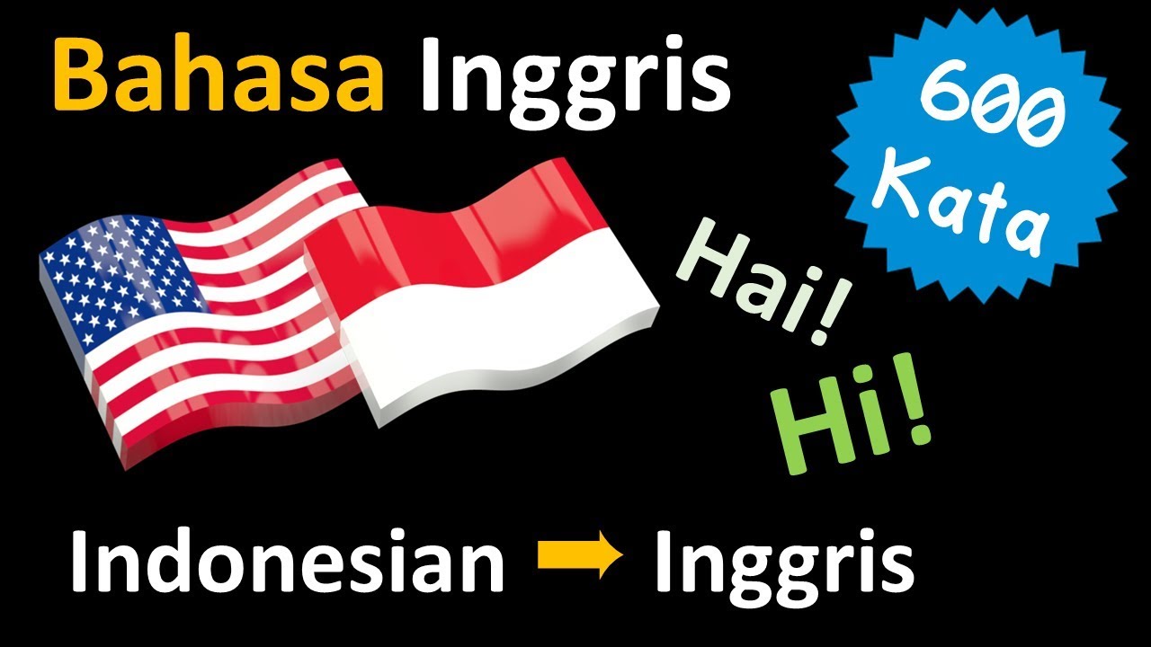 Belajar Bahasa  Inggris  Kosa  kata  Frase dan  tatabahasa 