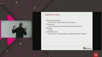 Jakarta EE Recipes