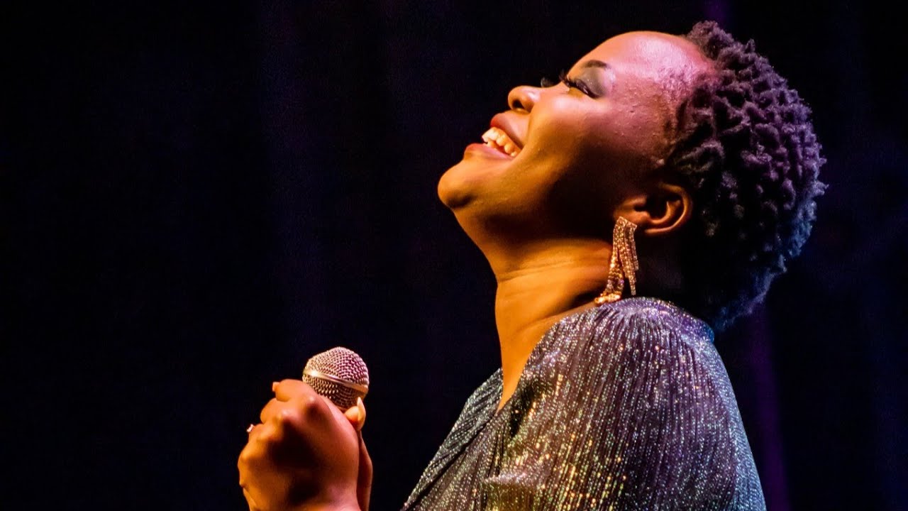 Afro-Soul Music Festival | S'nazo | Sand du Plessis Theatre | 9 July 2022