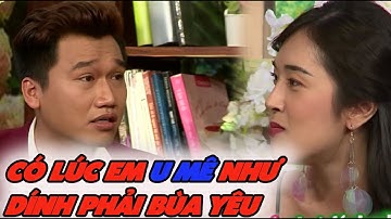 Misoa luỵ tình, Xuân Nghị giải mã những hành đông ngốc nghếch