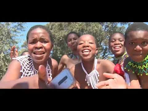 Zulu maidan African bigo live game Danish zehen