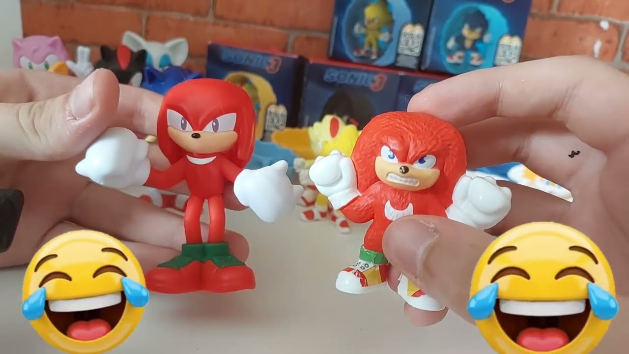 Sonic mcdonald's 2024 vs sonic burger king 2025(quem venceu)