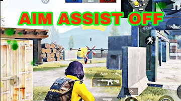 1V1 AGAINST CONQUEROR PLAYER🥵 ||  AIM ASSIST OFF ||