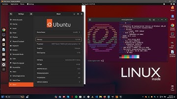 Elementary OS - How To Install GNOME Desktop via Windows 11 - WSL - GWSL - Linux - 2024