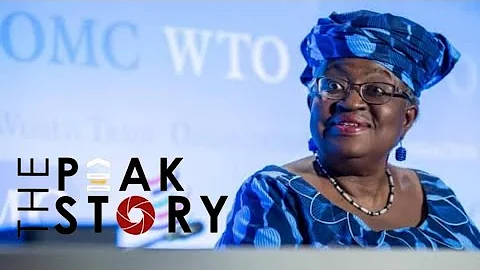 WTO Ngozi Okonjo-Iweala faces new challenges