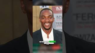 Anthony Mackie's Parenting Advice: Raising Responsible Kids