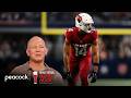 Can Cardinals' Michael Wilson have another big season? | Fantasy Football Happy Hour | NFL on NBC
