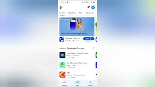 How To Update metamask App on Android