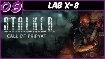 STALKER: CALL OF PRIPIAT | PS5 WALKTHROUGH | PART 9