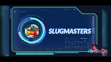Slugterra (Slug it out 2)...Evolving 10+ slugs to megamorphs...Megamorphs spotlight...🟠Slug Masters🟠