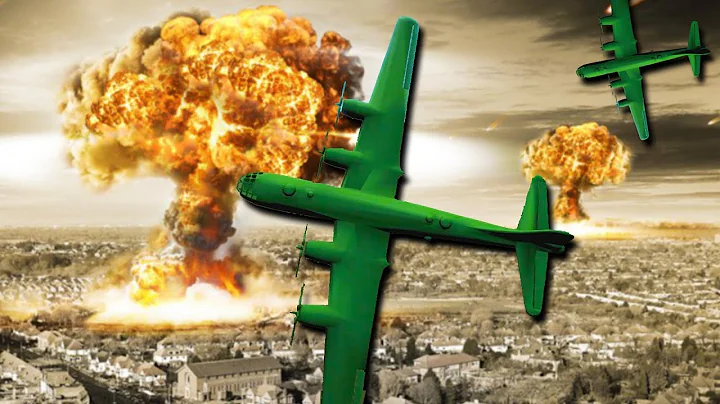 AMERICA is INVINCIBLE  Flying Super Fortress! (USA Total Tank Simulator Gameplay)