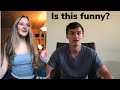 Is “tiktoks that are actually funny” actually funny???