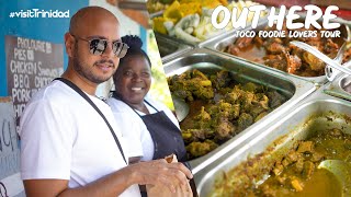 Toco Foodie Lovers Tour @VisitTrinidad