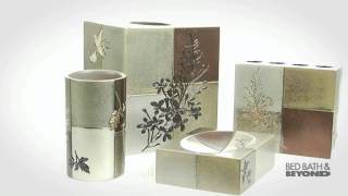 Lancaster Bath Ensemble at Bed Bath & Beyond