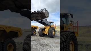 VOLVO IS BUILT DIFFERENT 😮‍💨 #rurallife #farming #volvo