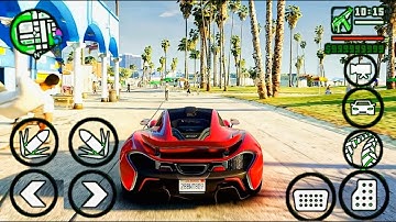 GTA SA Definitive Edition 2023 V2 Modpack For Android | GTA SA Trilogy Mobile | Support All Devices