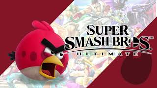 Main Theme - Angry Birds | Super Smash Bros. Ultimate