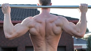 Should You Do Behind The Neck Exercises?