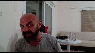 CENK HOCA SAVAS CEBECININ KAAN KAZGAN ILE KAVGASI HAKKINDA