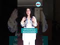 Urfi Javed's New Look Revealed, Urfi Wearing Indoor Attire