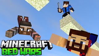 НЕПОБЕДИМАЯ ТАКТИКА - Minecraft Bed Wars (Mini-Game)
