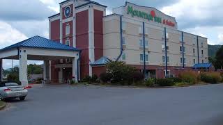 Mountain Inn & Suites - Erwin (Tennessee) - United States