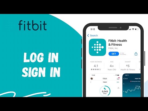 Fitbit Login 2022: How To Sign In to Fitbit Account?