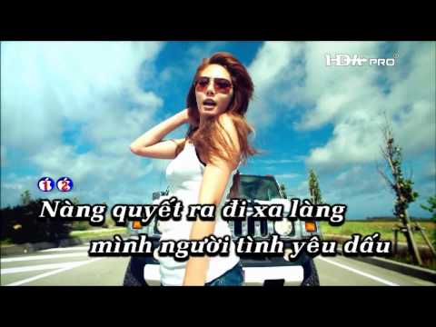 Trần lực - chuyện tình nàng thiếu nữ tên thi