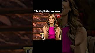 Krushna Abhishek 😂Kiku Sharda Ki Zabardast Comedy |Ranveer Singh Shocked! |Kapil Sharma Show #shorts