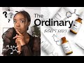 The Ordinary Products You Should NEVER Mix! Tanicha Rose