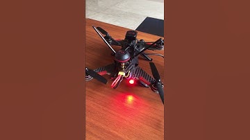 Runner 250 PRO problem