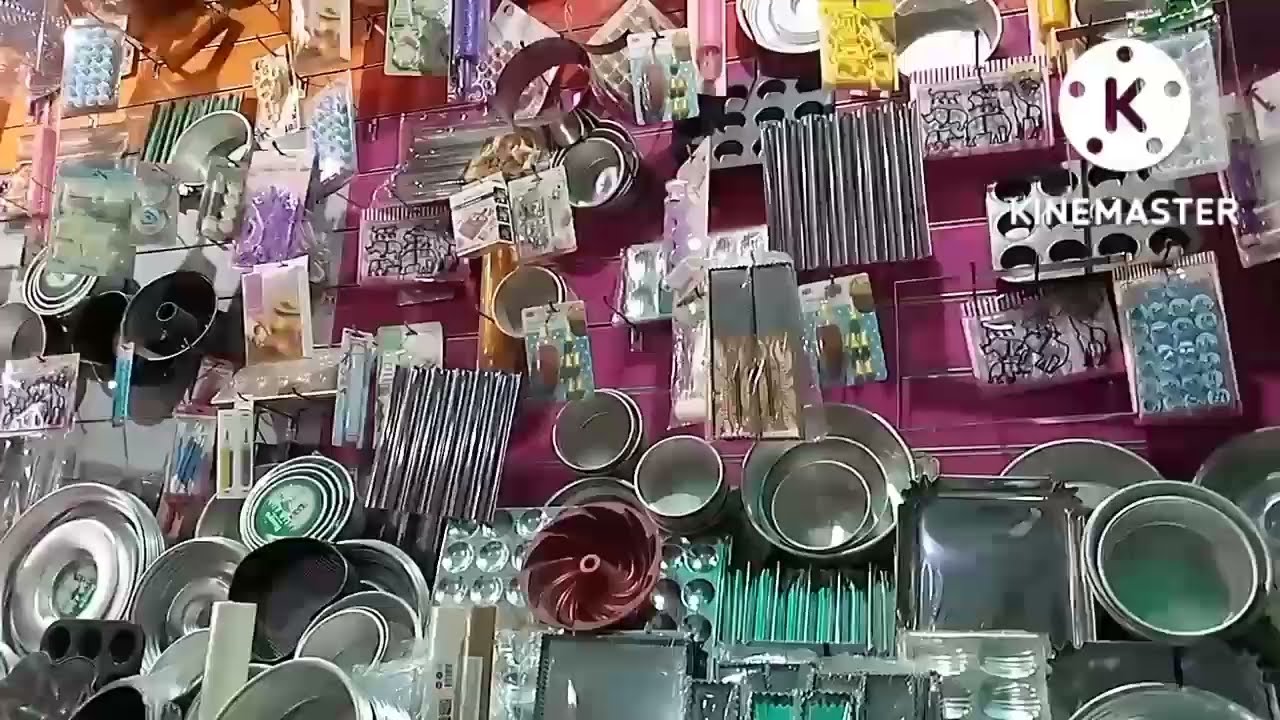 اجيو تشوفو معايا لوازم الحلويات في درب عمر