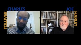 Charles Tolr Blue Note Reminiscences With Joe Harley